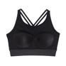  BILLABONG BILLABONG W's Active Collection Bra Top画像6