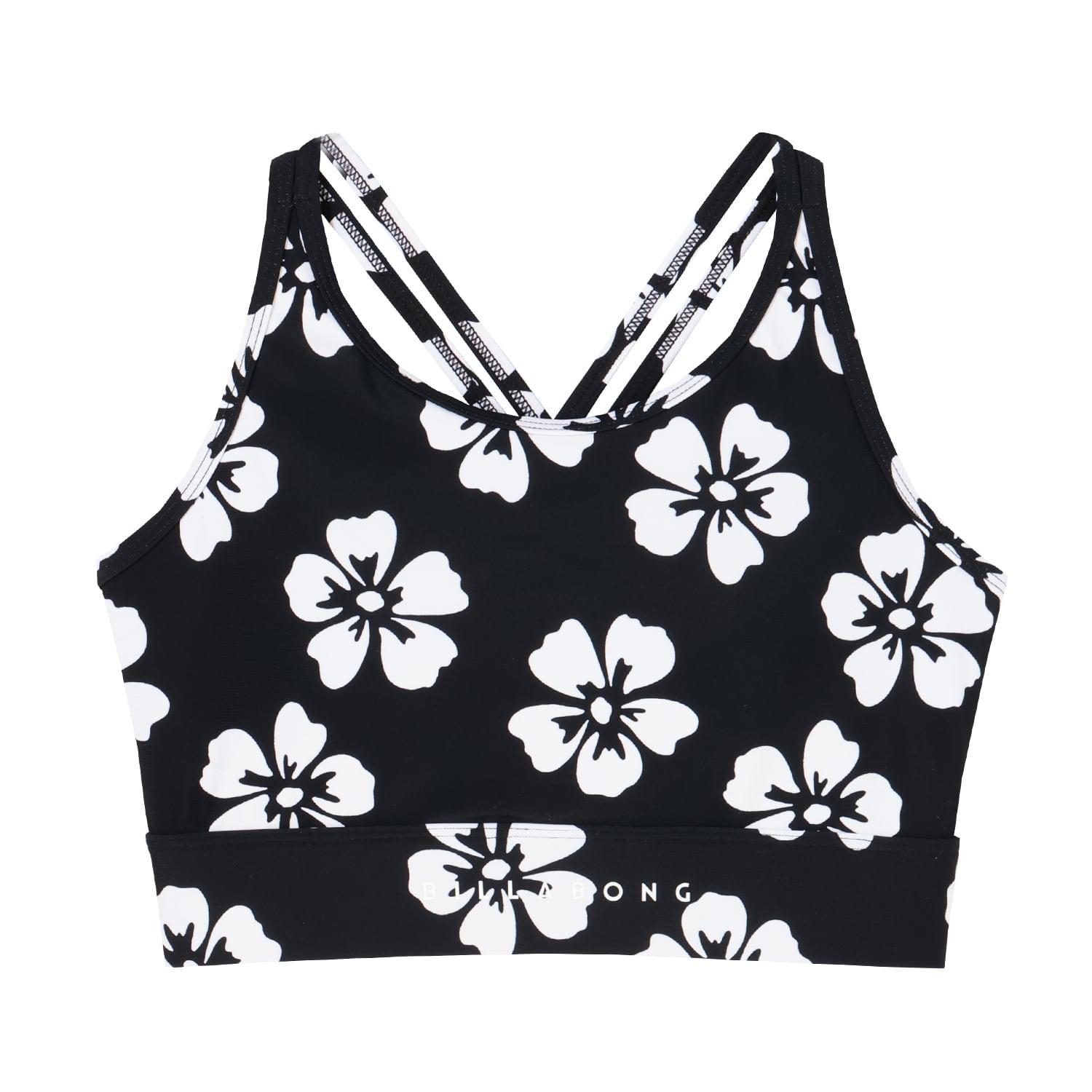 BILLABONG BILLABONG W's Active Collection Bra Top｜OSHMAN'S ONLINE
