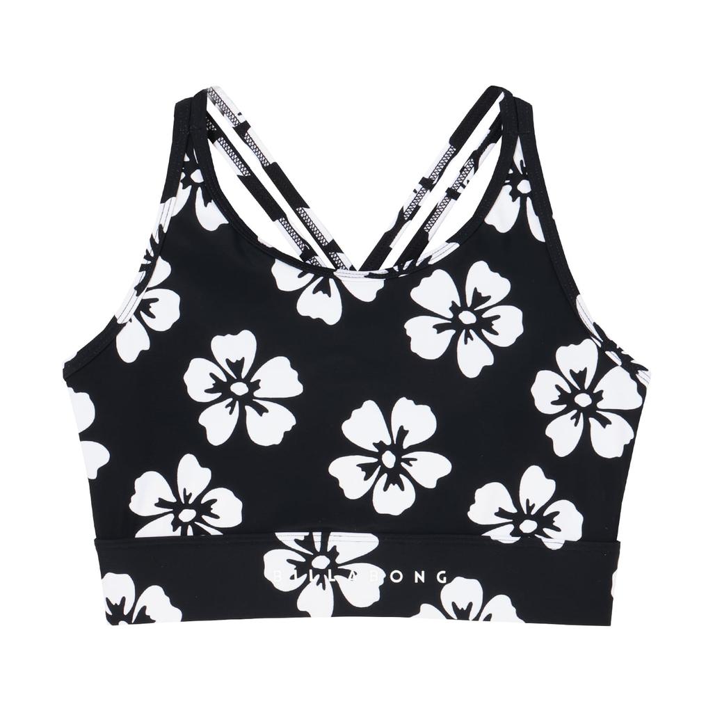  BILLABONG BILLABONG W's Active Collection Bra Top画像1