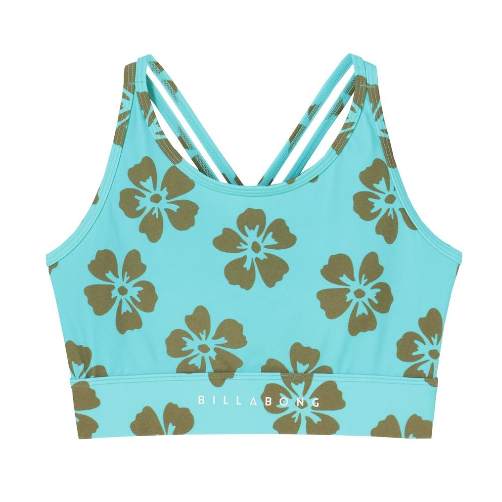  BILLABONG BILLABONG W's Active Collection Bra Top画像1