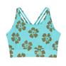  BILLABONG BILLABONG W's Active Collection Bra Top画像1