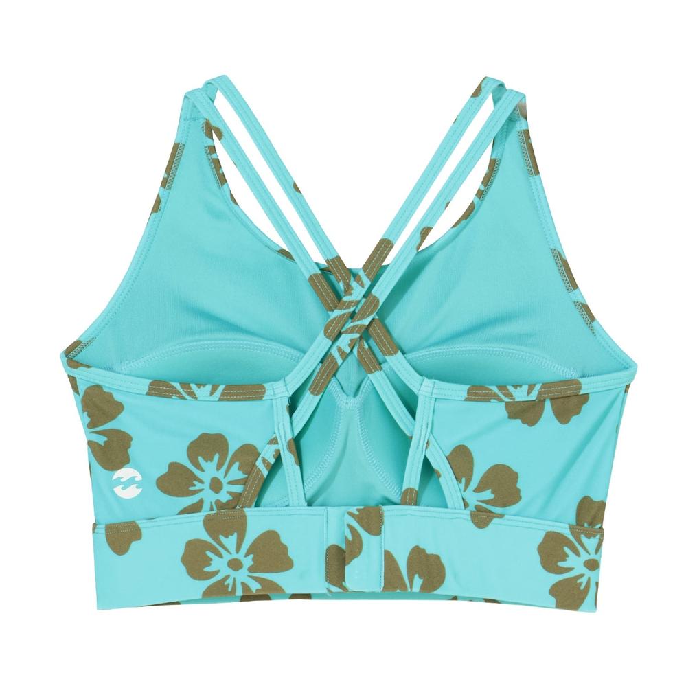 BILLABONG BILLABONG W's Active Collection Bra Top画像3
