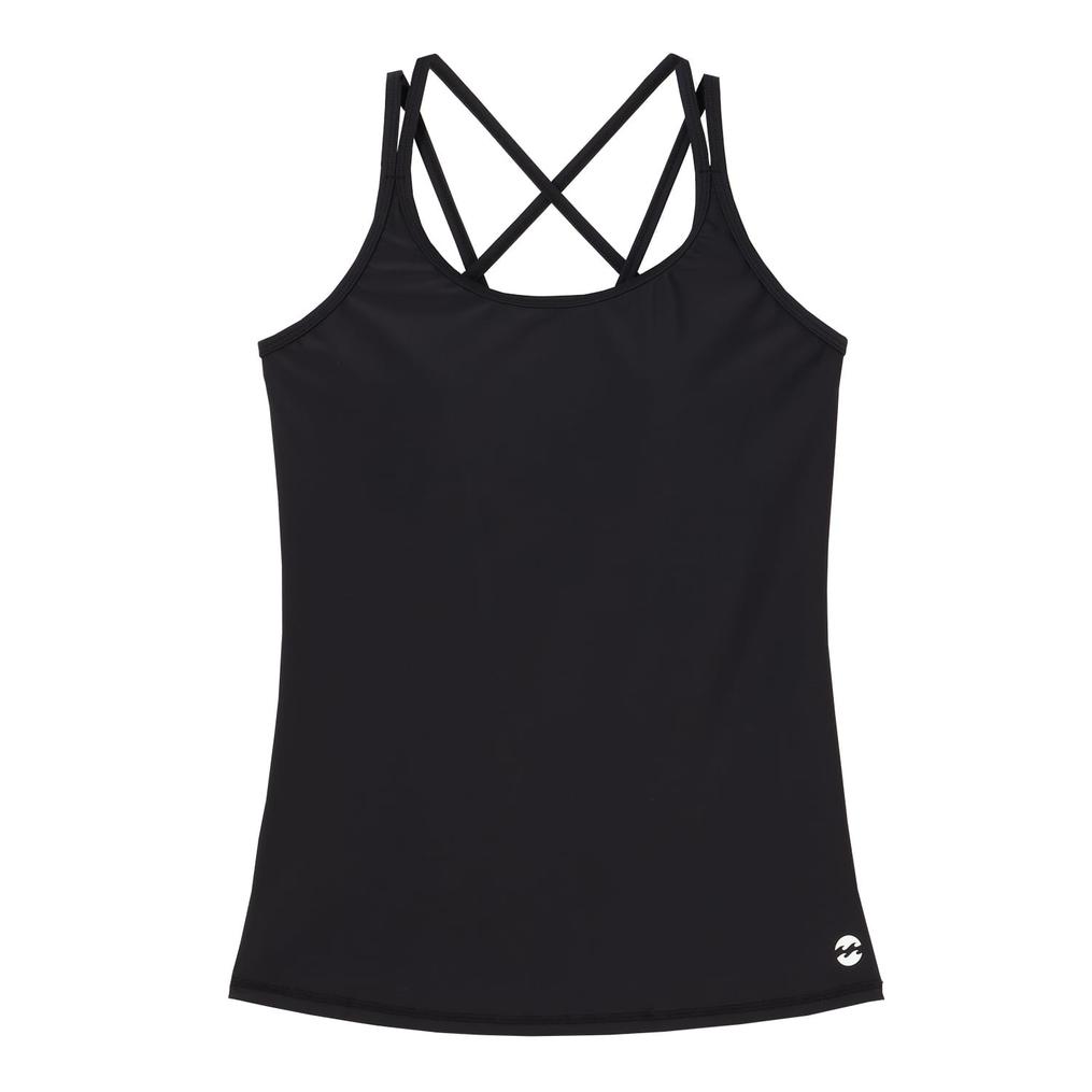  BILLABONG BILLABONG W's Active Collection Bra Tank Top画像1