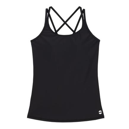 BILLABONG アクティブコレクションブラタンクトップ