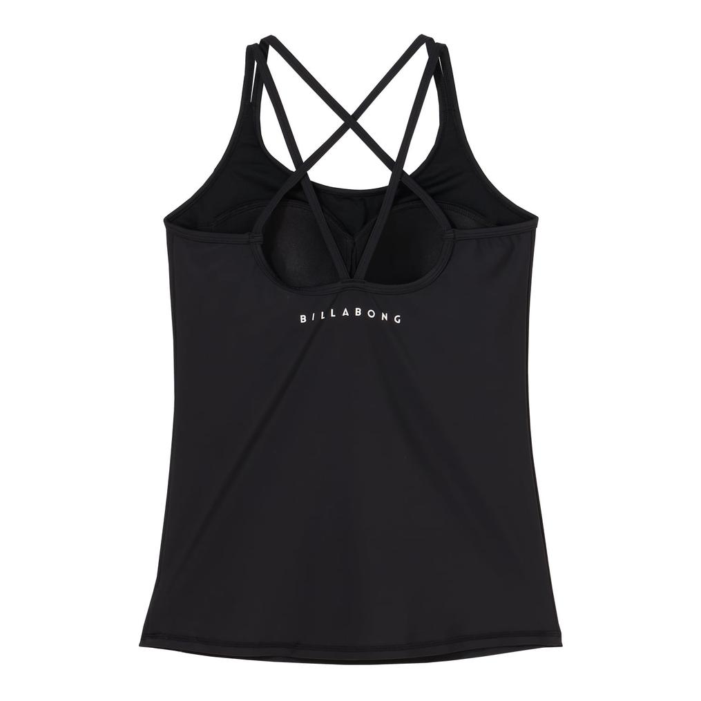  BILLABONG BILLABONG W's Active Collection Bra Tank Top画像3