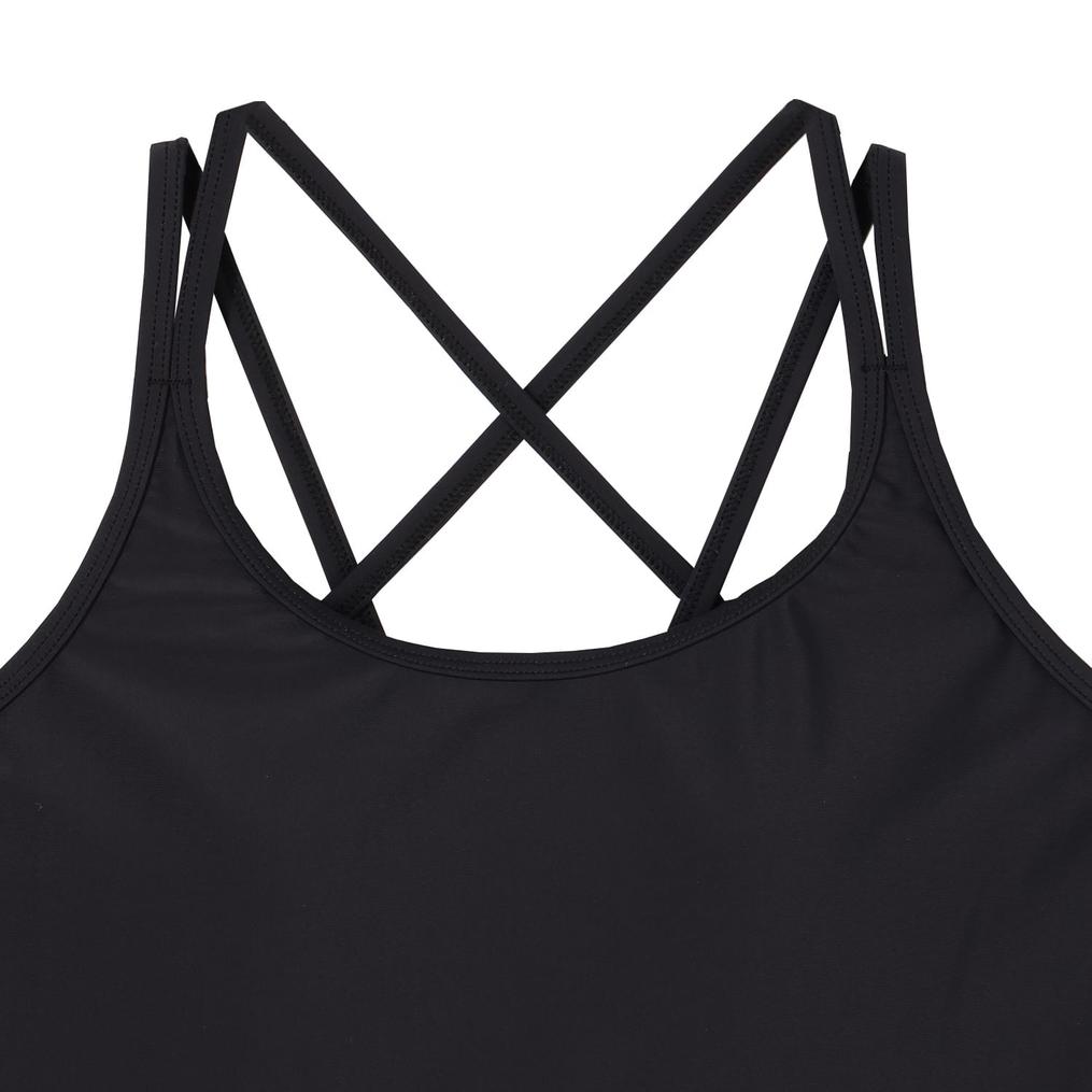  BILLABONG BILLABONG W's Active Collection Bra Tank Top画像2