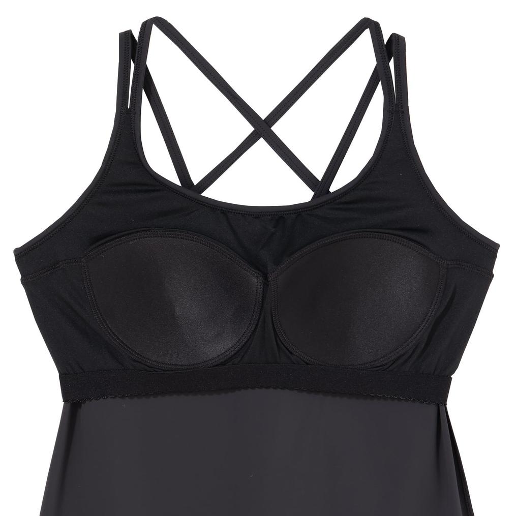  BILLABONG BILLABONG W's Active Collection Bra Tank Top画像6