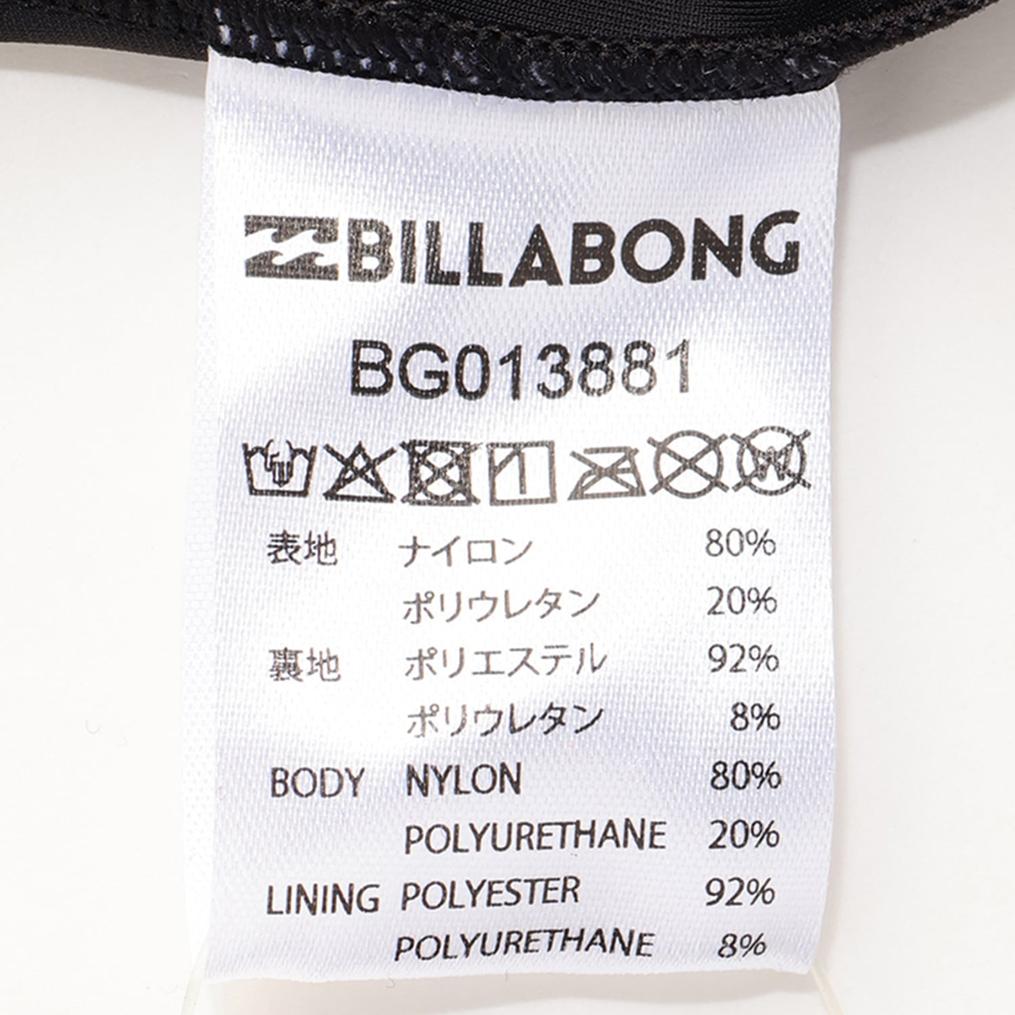  BILLABONG BILLABONG W's Active Collection Bra Tank Top画像5