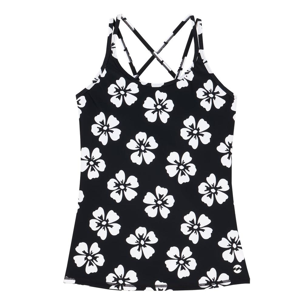  BILLABONG BILLABONG W's Active Collection Bra Tank Top画像1