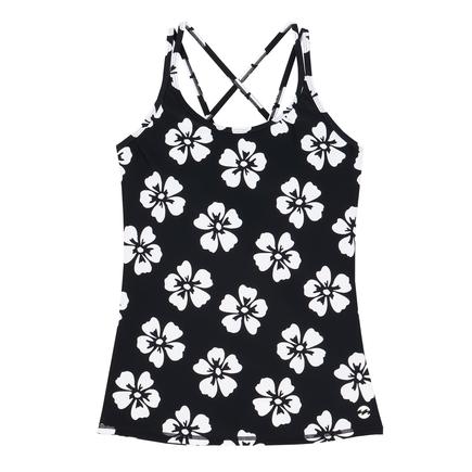 BILLABONG アクティブコレクションブラタンクトップ