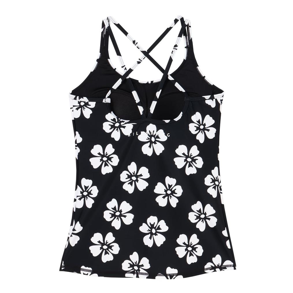  BILLABONG BILLABONG W's Active Collection Bra Tank Top画像3