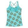  BILLABONG BILLABONG W's Active Collection Bra Tank Top画像3