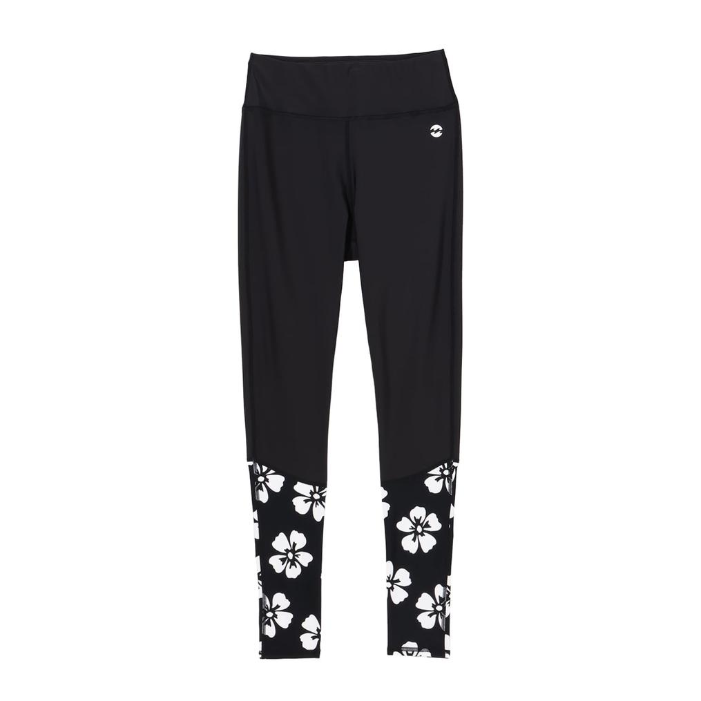  BILLABONG BILLABONG W's Active Collection Leggings画像1