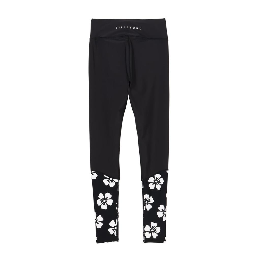  BILLABONG BILLABONG W's Active Collection Leggings画像3