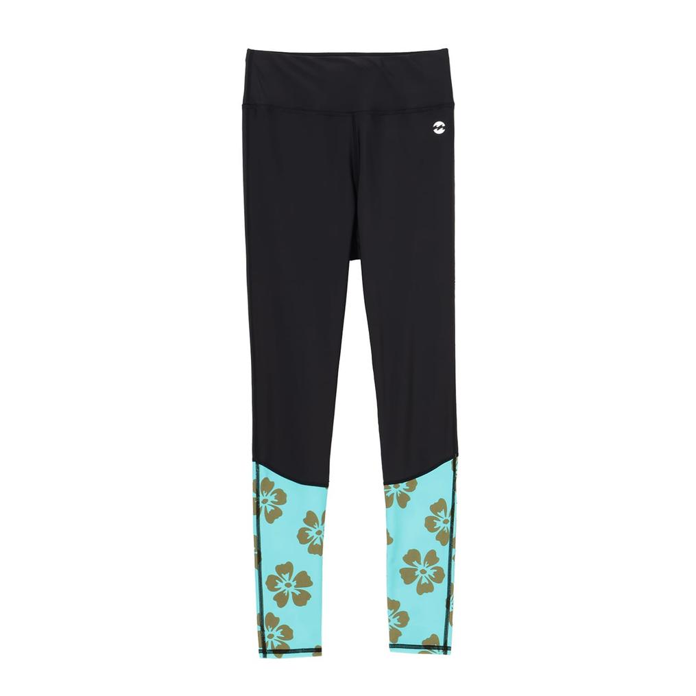  BILLABONG BILLABONG W's Active Collection Leggings画像1