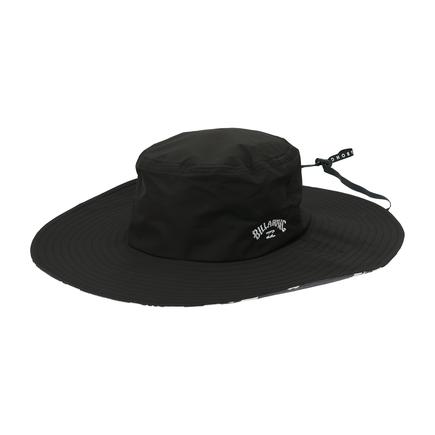 BILLABONG ウィメンズビーチハットワイド オッシュマンズSMU