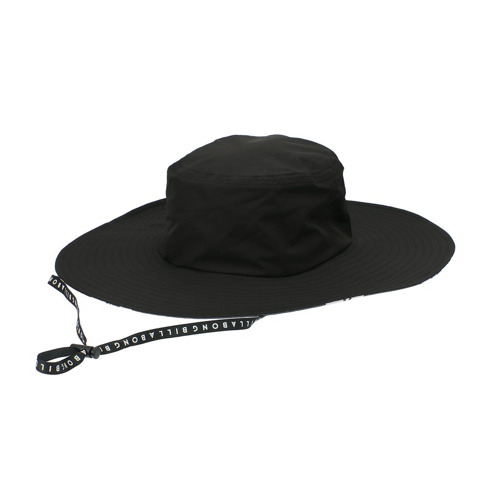  BILLABONG BILLABONG W's Beach Hat Wide OSHMAN'S SMU画像3