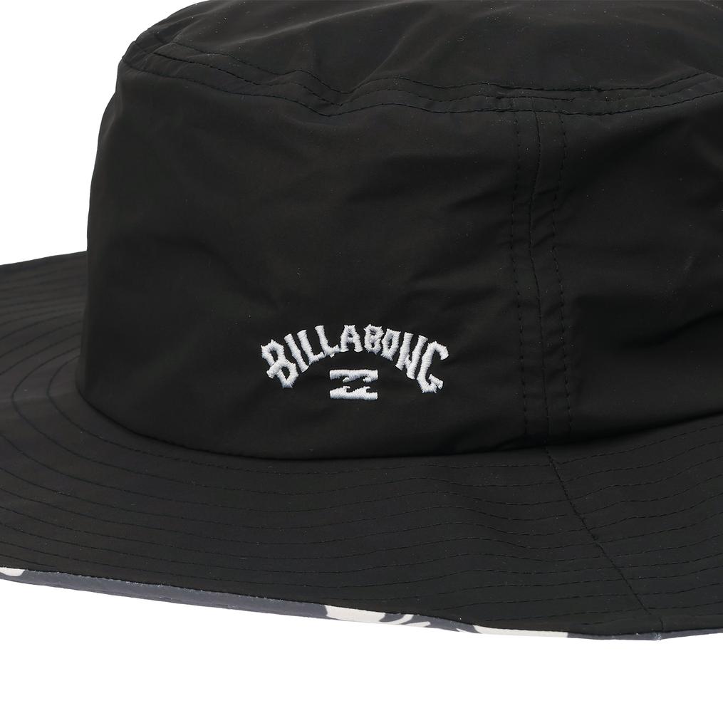  BILLABONG BILLABONG W's Beach Hat Wide OSHMAN'S SMU画像2