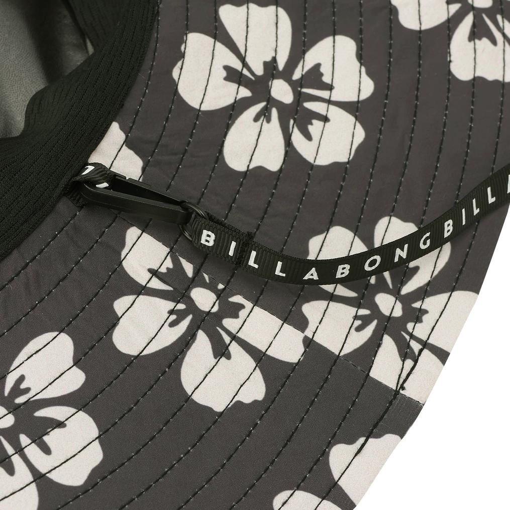  BILLABONG BILLABONG W's Beach Hat Wide OSHMAN'S SMU画像4