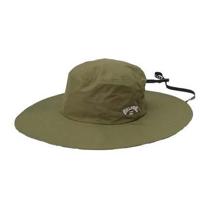 BILLABONG ウィメンズビーチハットワイド オッシュマンズSMU