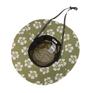  BILLABONG BILLABONG W's Beach Hat Wide OSHMAN'S SMU画像3