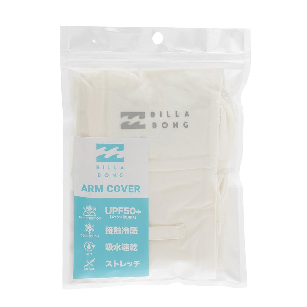  BILLABONG BILLABONG W's Utility Arm Cover画像1