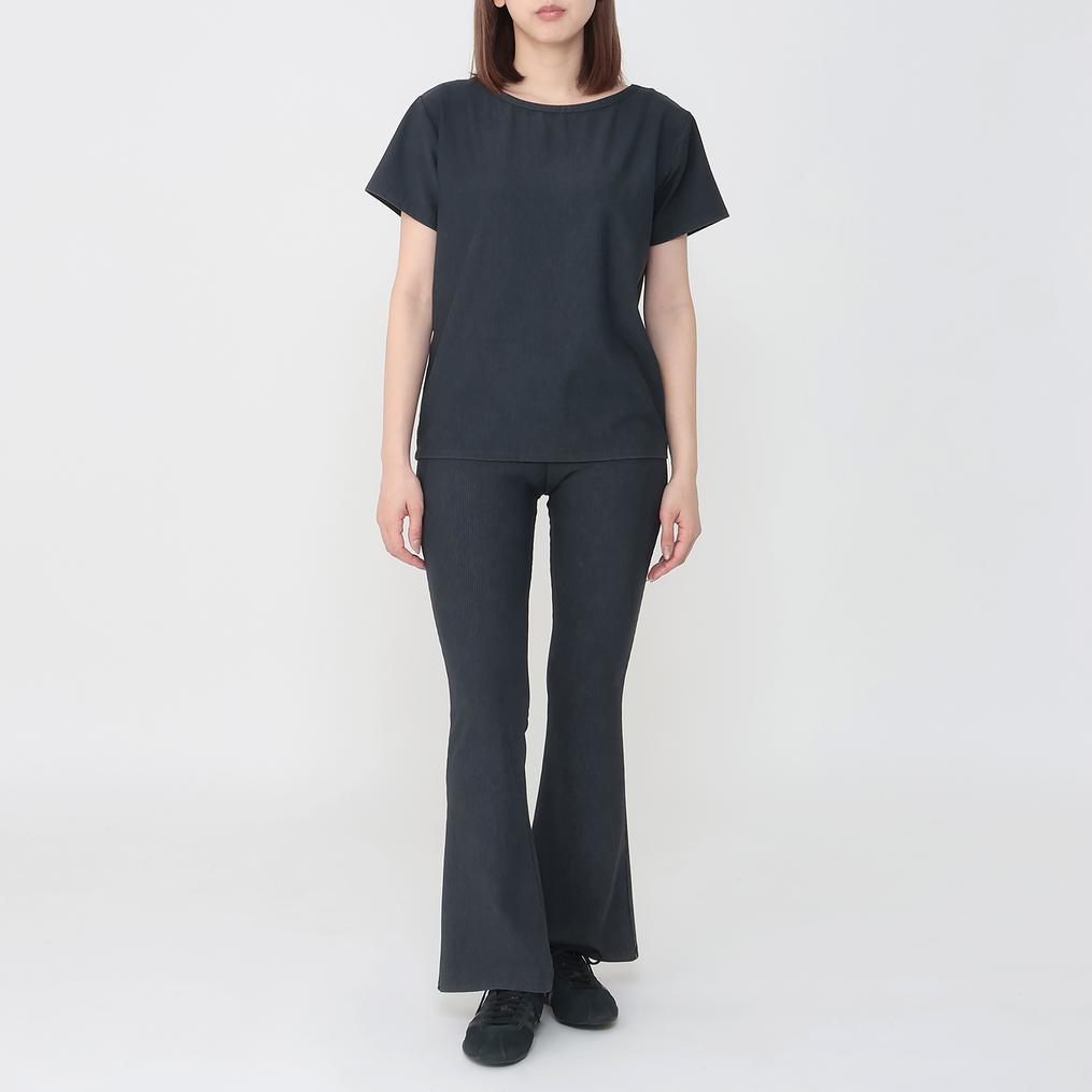  BILLABONG BILLABONG Active Nylon Bra Tee OSHMAN'S SMU画像2