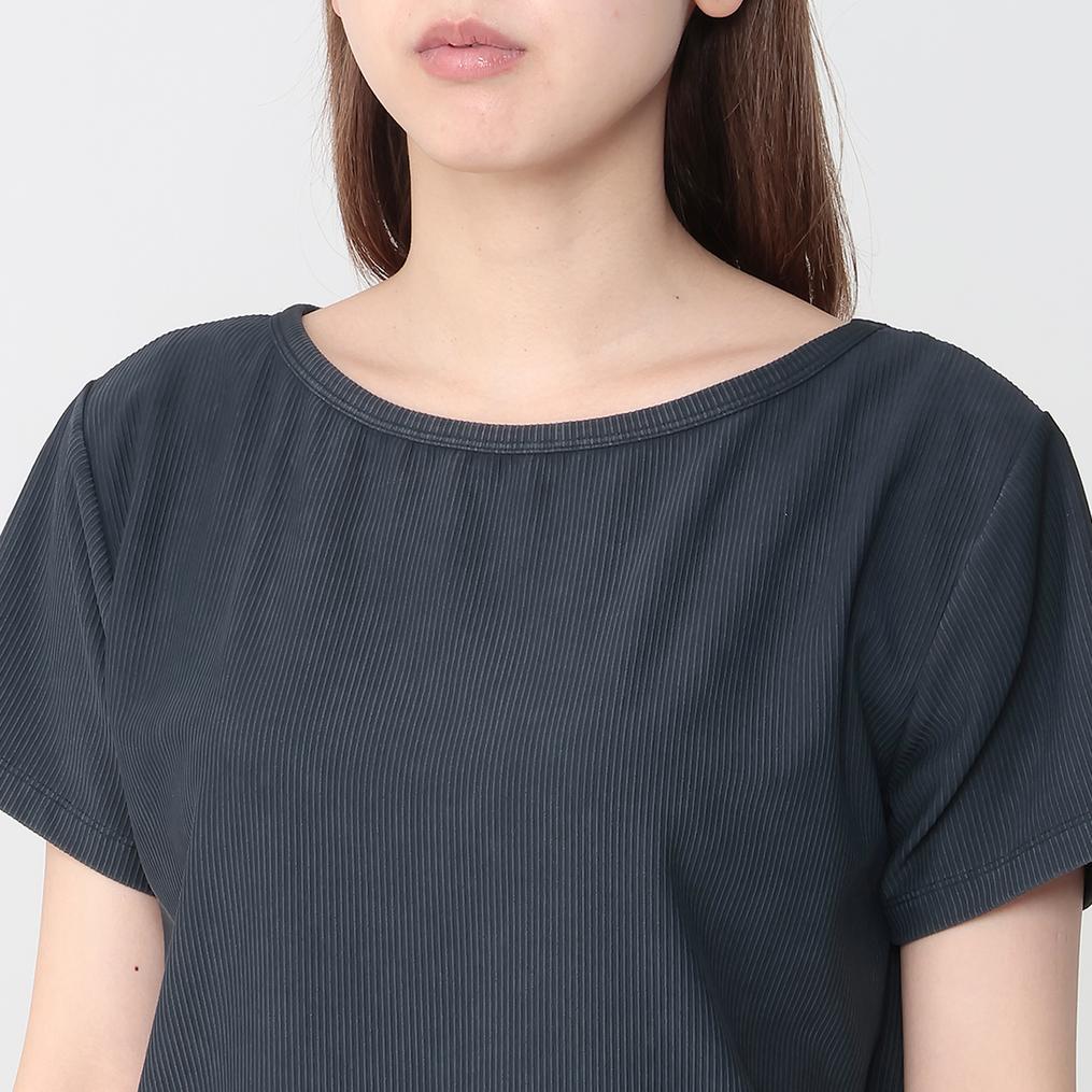  BILLABONG BILLABONG Active Nylon Bra Tee OSHMAN'S SMU画像4