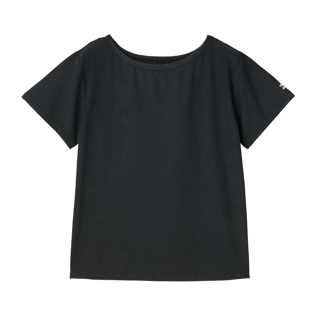  BILLABONG BILLABONG Active Nylon Bra Tee OSHMAN'S SMU画像6