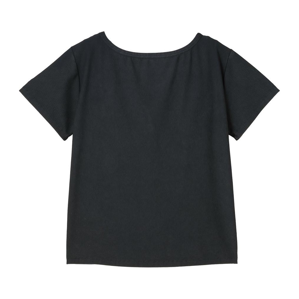  BILLABONG BILLABONG Active Nylon Bra Tee OSHMAN'S SMU画像5