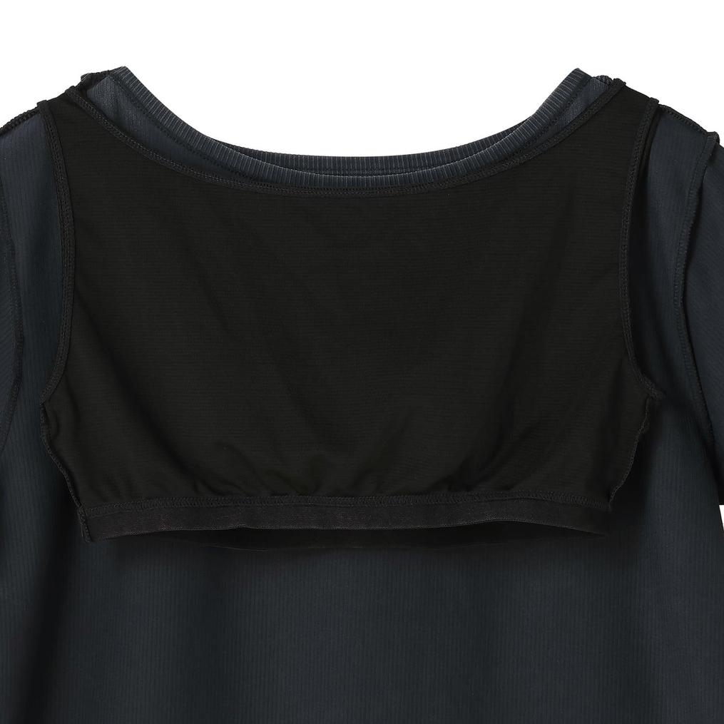  BILLABONG BILLABONG Active Nylon Bra Tee OSHMAN'S SMU画像9