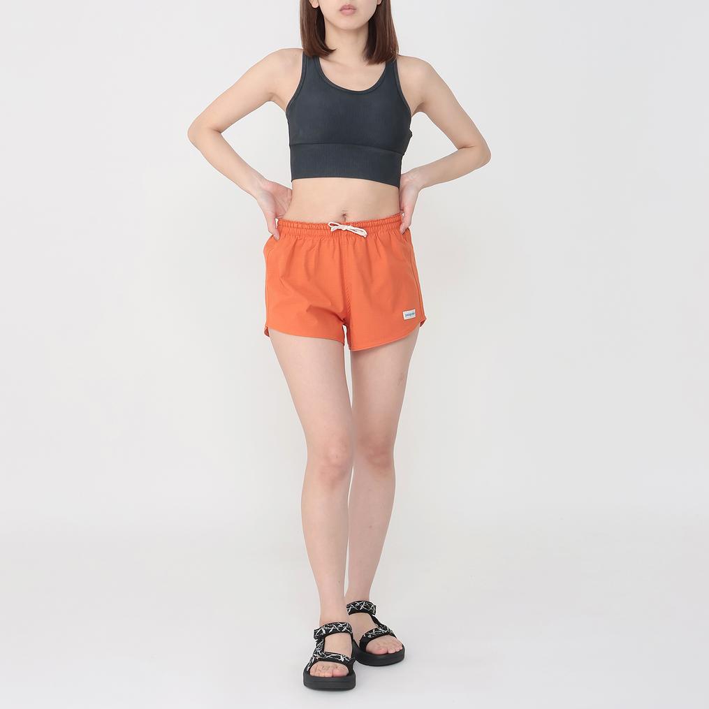  BILLABONG BILLABONG Active Nylon Bra Top OSHMAN'S SMU画像2
