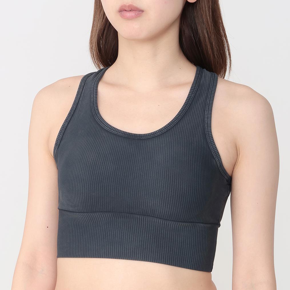  BILLABONG BILLABONG Active Nylon Bra Top OSHMAN'S SMU画像4