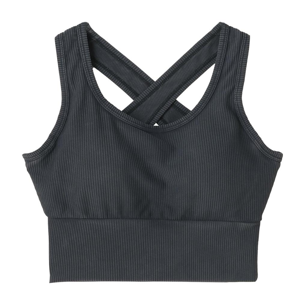  BILLABONG BILLABONG Active Nylon Bra Top OSHMAN'S SMU画像6