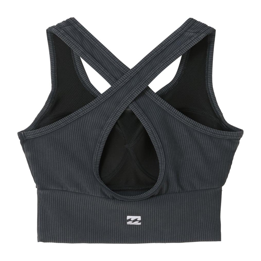  BILLABONG BILLABONG Active Nylon Bra Top OSHMAN'S SMU画像5