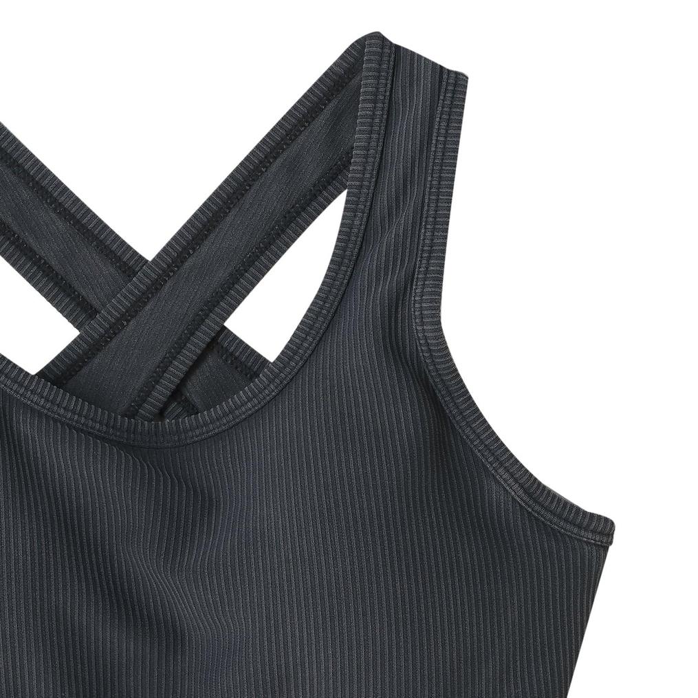  BILLABONG BILLABONG Active Nylon Bra Top OSHMAN'S SMU画像7