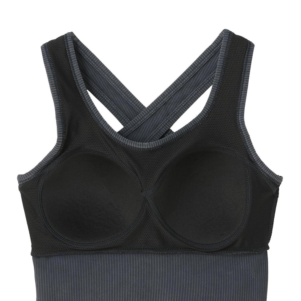  BILLABONG BILLABONG Active Nylon Bra Top OSHMAN'S SMU画像9