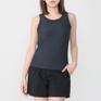 モデル：161㎝ / 着用サイズ：M BILLABONG BILLABONG Active Nylon Bra Tank OSHMAN'S SMU画像1
