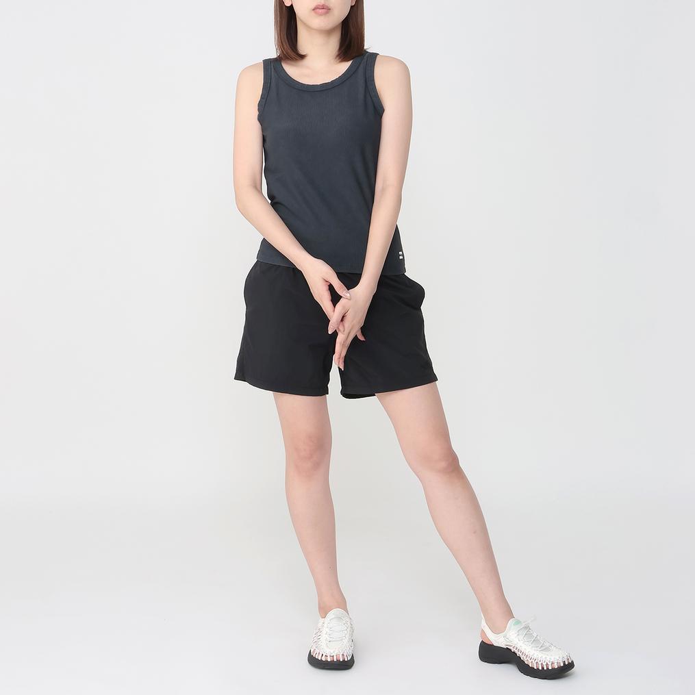  BILLABONG BILLABONG Active Nylon Bra Tank OSHMAN'S SMU画像2