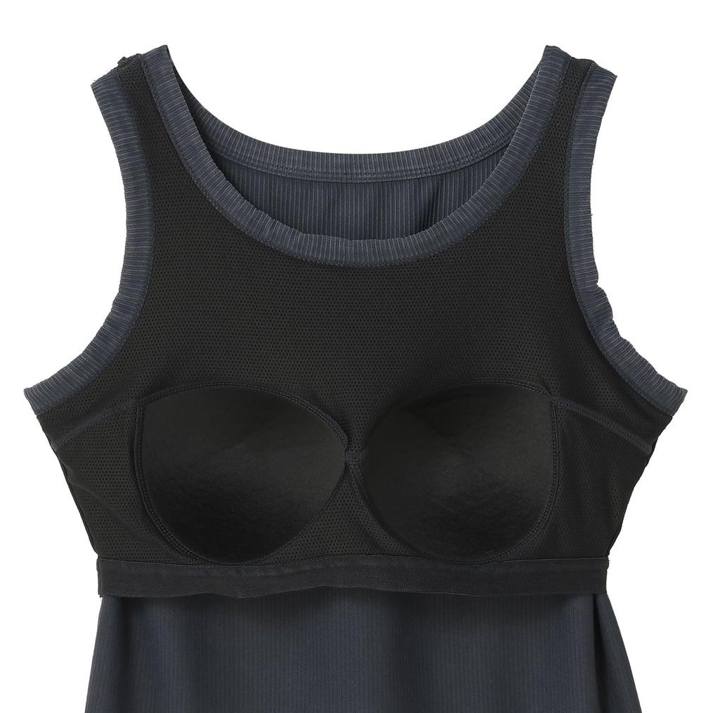  BILLABONG BILLABONG Active Nylon Bra Tank OSHMAN'S SMU画像8