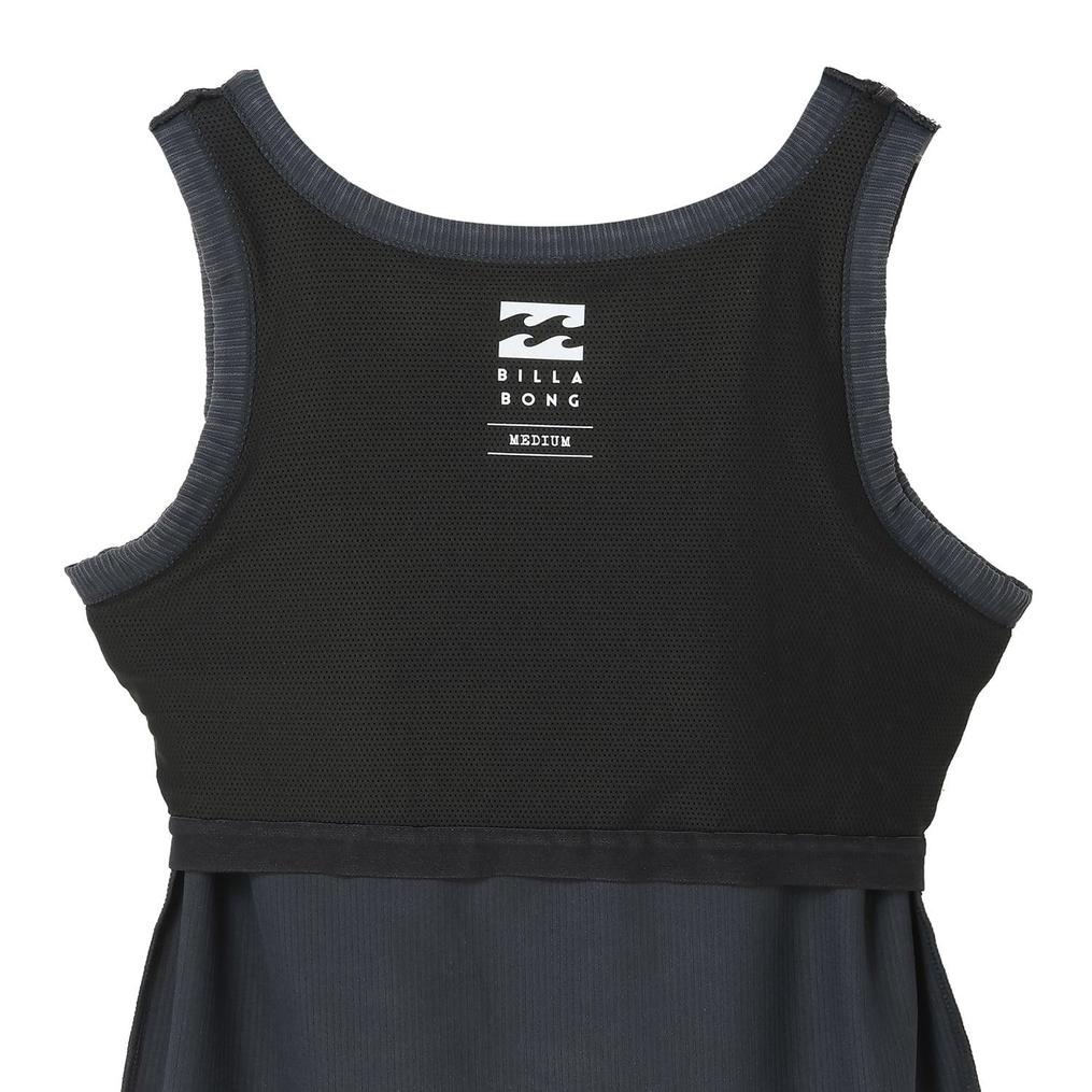  BILLABONG BILLABONG Active Nylon Bra Tank OSHMAN'S SMU画像9