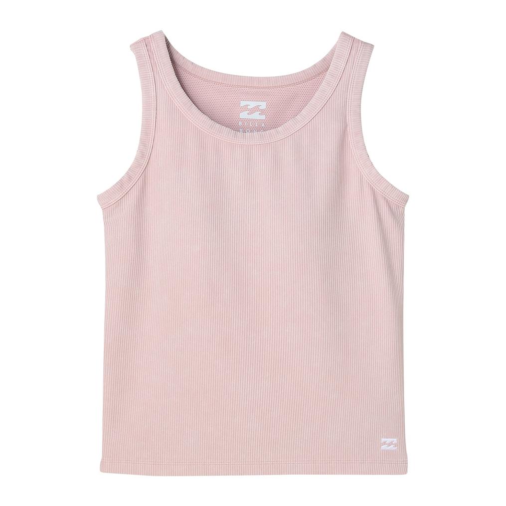  BILLABONG BILLABONG Active Nylon Bra Tank OSHMAN'S SMU画像1