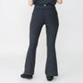 モデル：161㎝ / 着用サイズ：M BILLABONG BILLABONG Active Nylon Leggings OSHMAN'S SMU画像3