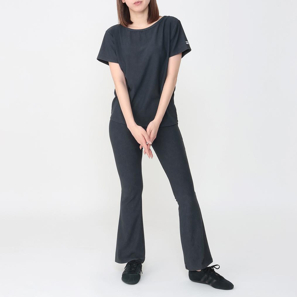  BILLABONG BILLABONG Active Nylon Leggings OSHMAN'S SMU画像2