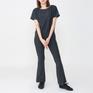  BILLABONG BILLABONG Active Nylon Leggings OSHMAN'S SMU画像2