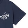  KAVU KAVU Potato S/S Tee画像4