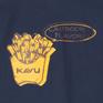  KAVU KAVU Potato S/S Tee画像6