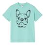 KAVU KAVU 22 Dog S/S Tee画像1