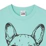 KAVU KAVU 22 Dog S/S Tee画像2