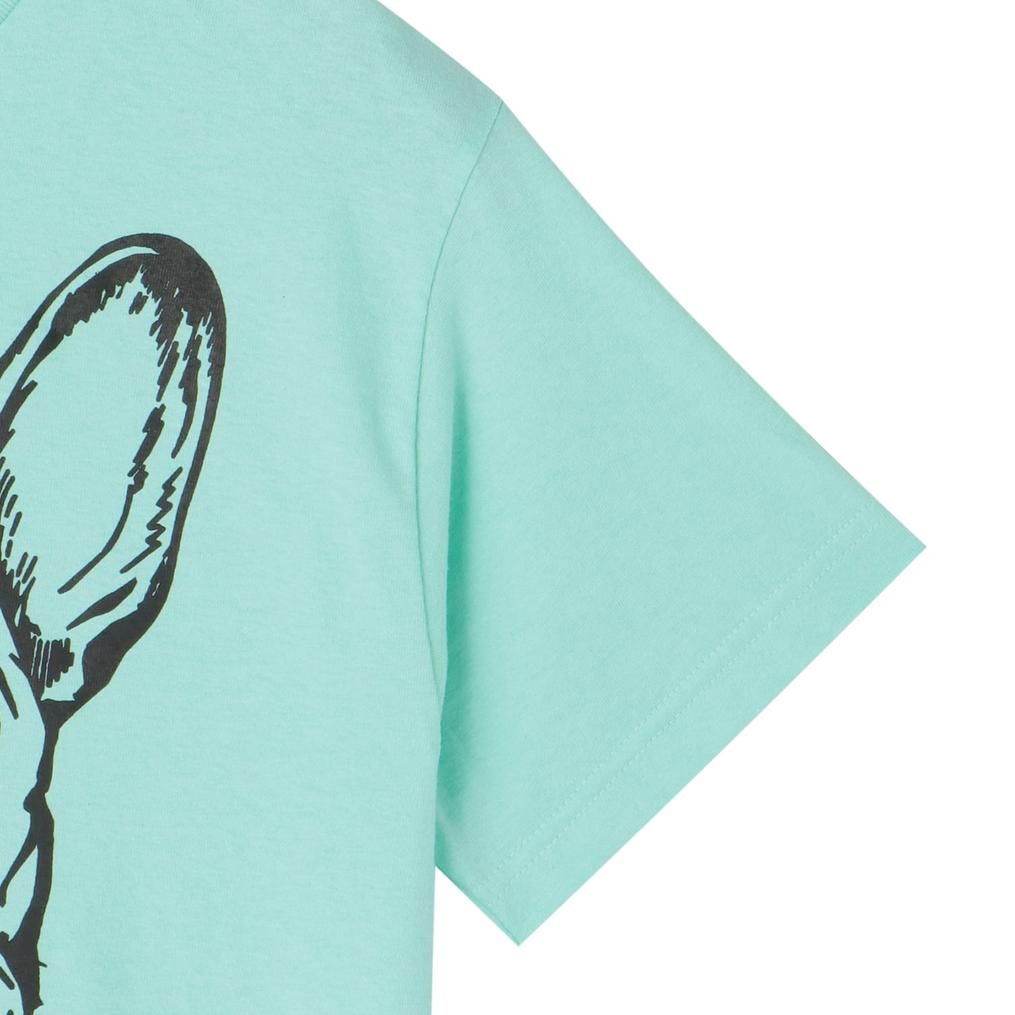  KAVU KAVU 22 Dog S/S Tee画像6